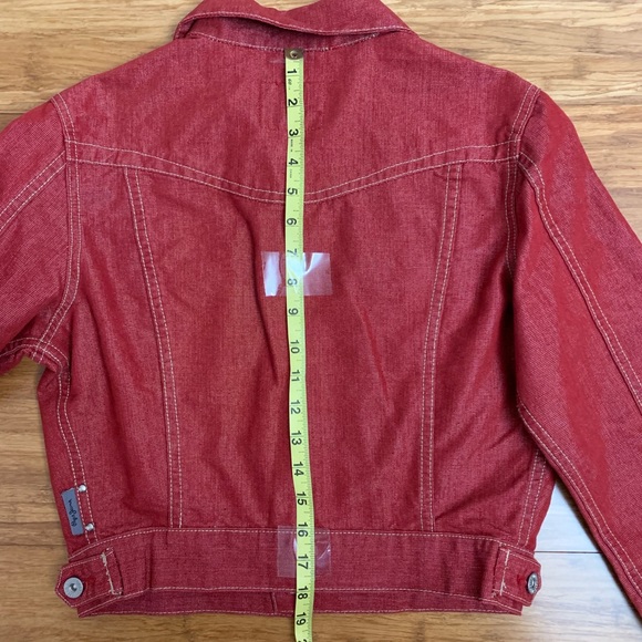 Pepe Jeans London Jacket 009 - Picture 7 of 8